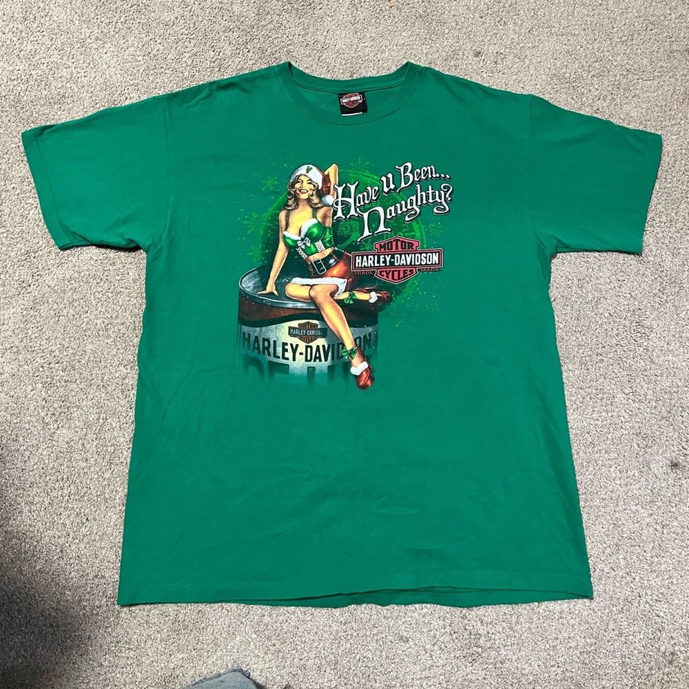 Harley Davidson vintage T-Shirt